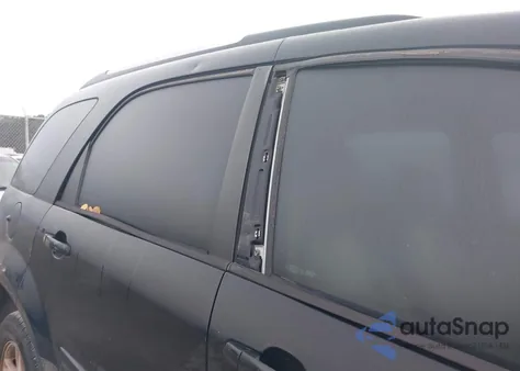 2005 Chevrolet Equinox Lt z USA, uszkodzony, nr VIN 2CNDL63F356111440